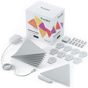Nanoleaf Shapes | Triangles | 9 Pack | Starter Kit
