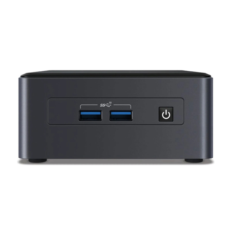 Intel NUC 11 Pro Kit | Core i5-1135G7