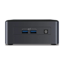 Intel NUC 11 Pro Kit | Core i5-1135G7