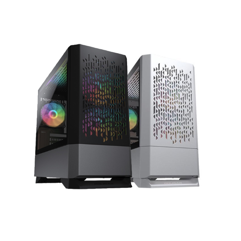 Nanodog Creator PC | Ryzen 5-5600G | RX 6600 XT