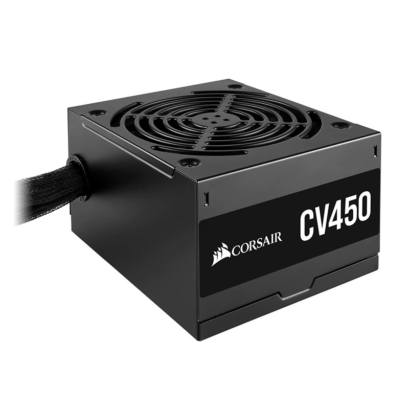 Corsair CV450 - Bronze Certified