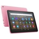 Amazon Kindle Fire HD8 | 32GB | Rose