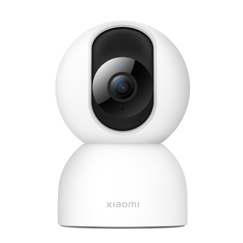 [XI-CAM-C400-BHR6619GL] Xiaomi Smart Camera | C400
