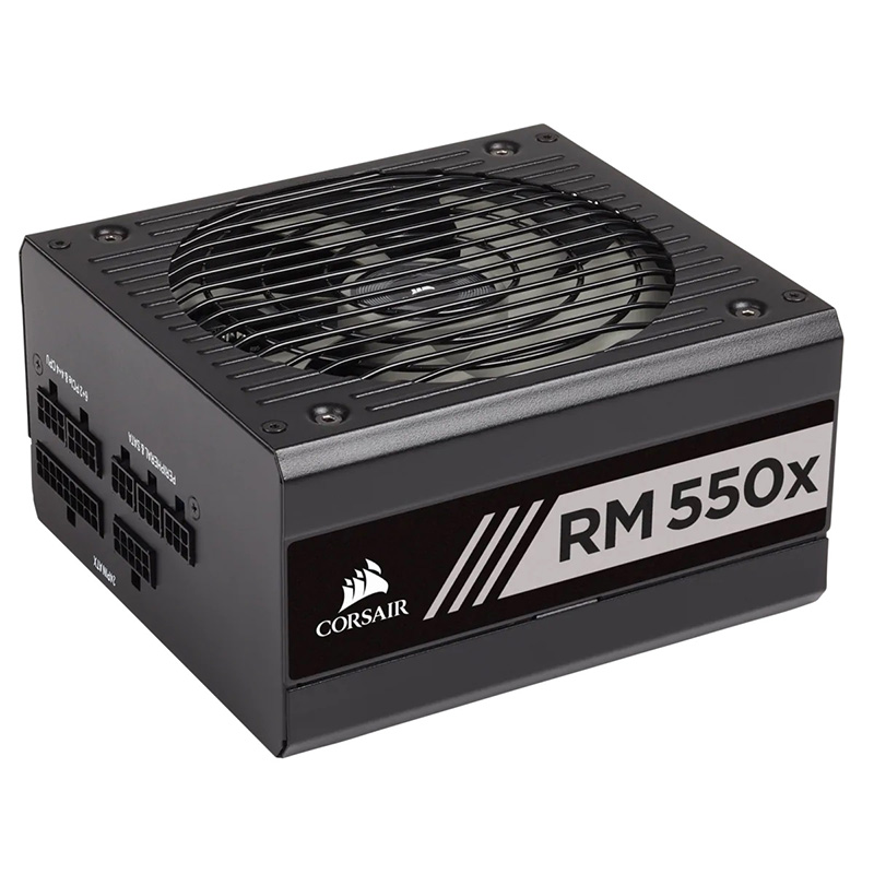 Corsair RM550X (Full Modular)