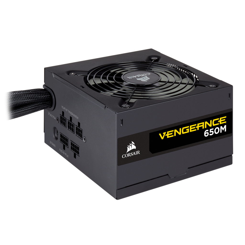 Corsair Vengeance 650W (Modular)