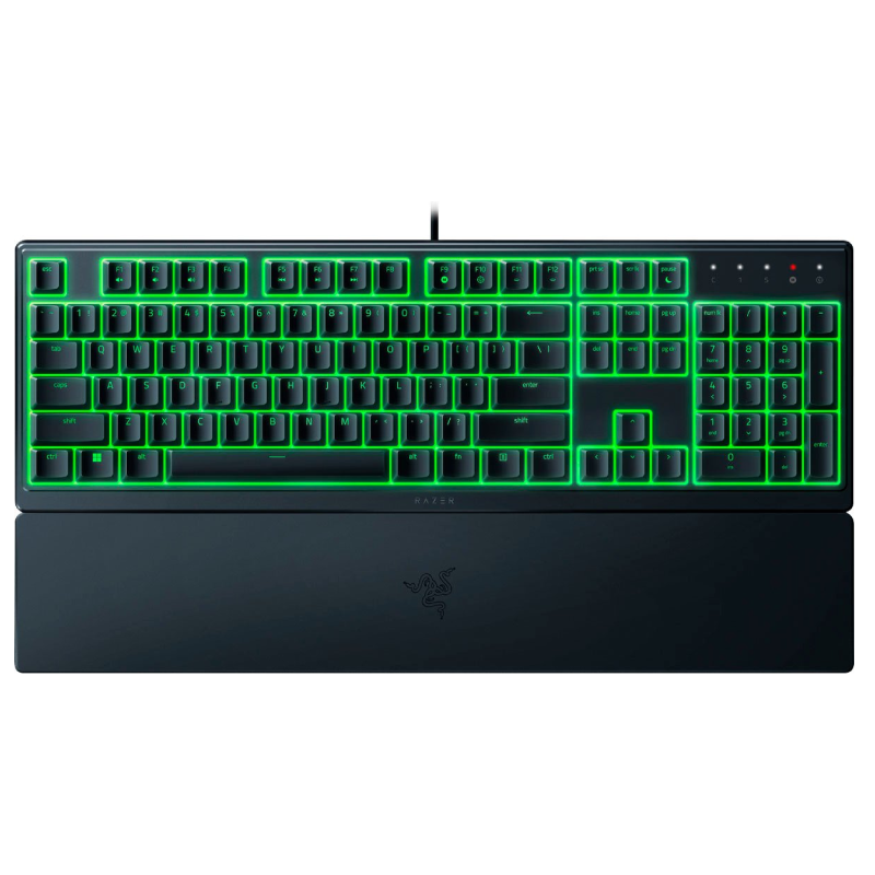 Razer Ornata | V3 X | Low Profile