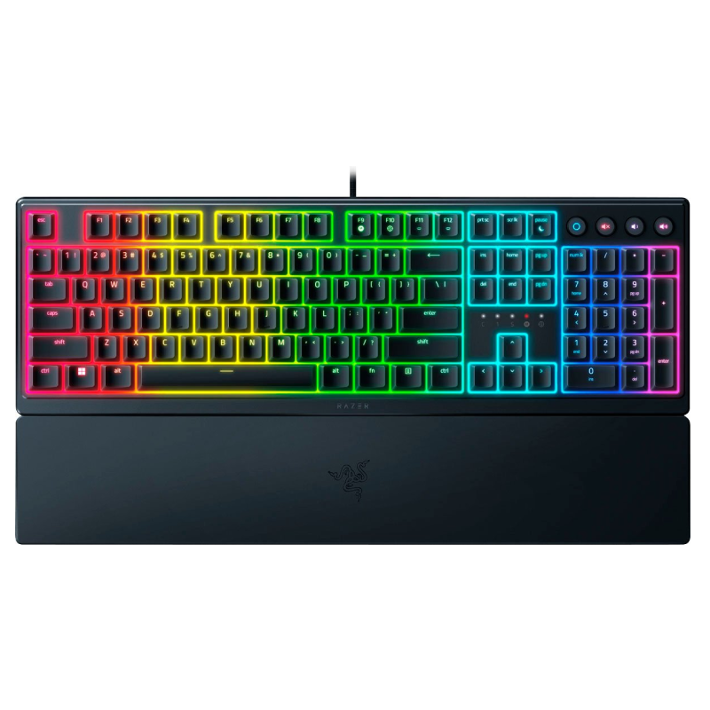 Razer Ornata | V3 | Low Profile
