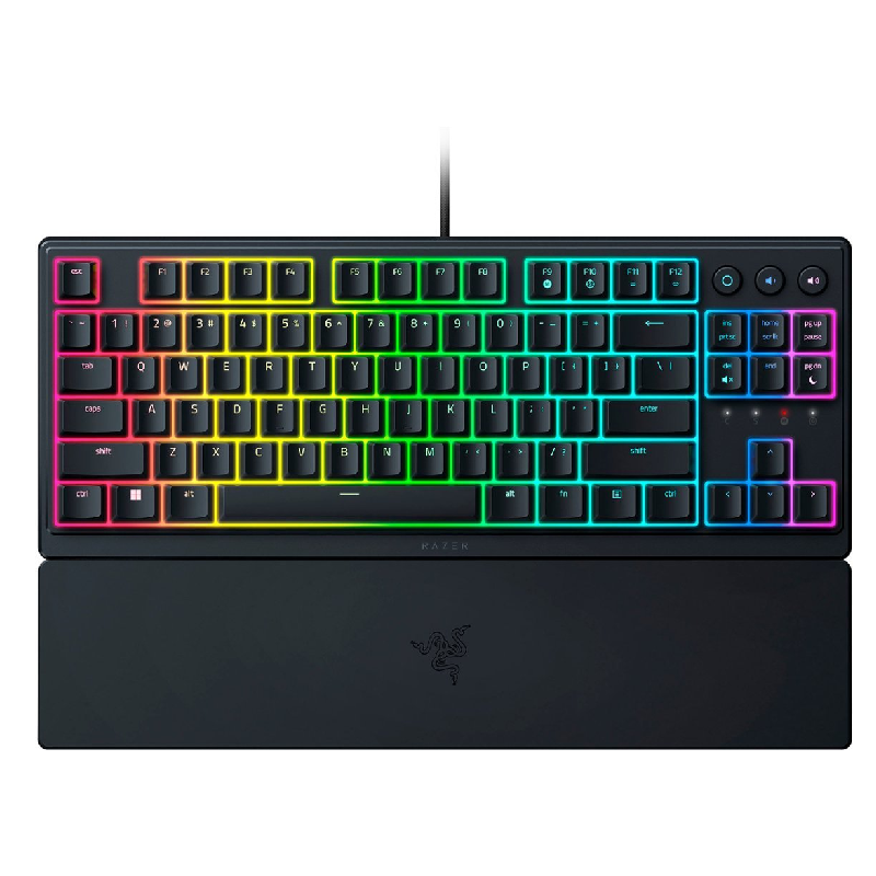 [KB-RZ-OR-V3-TKL] Razer Ornata | V3 | Tenkeyless