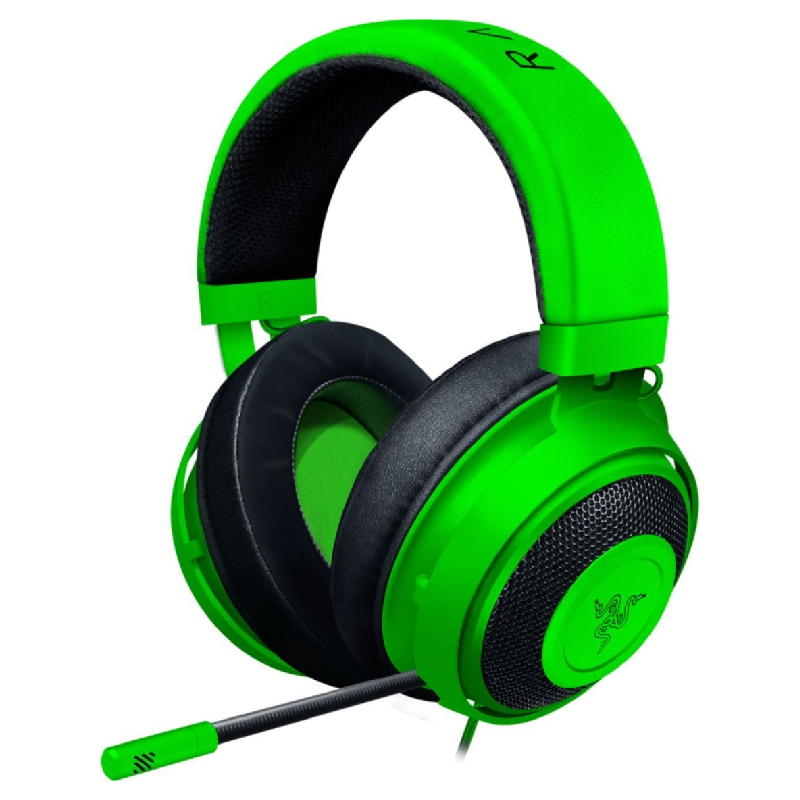 Razer Kraken | Green