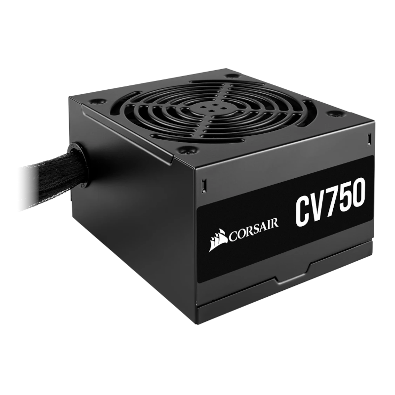 Corsair CV750 | Bronze Certified