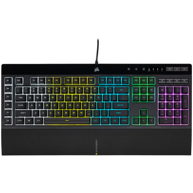 Corsair K55 RGB Pro Gaming Keyboard