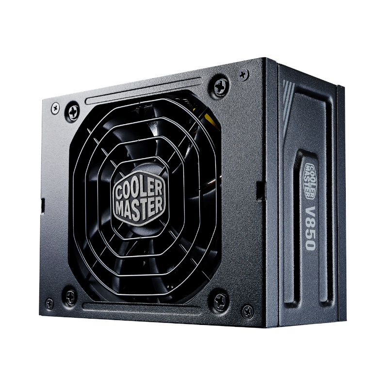 Cooler Master V Gold | 850W | SFX