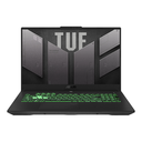 ASUS TUF Gaming F17 | Core i7-12700H | RTX 4050