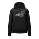 Asus ROG Gravity Hoodie | Black | Large