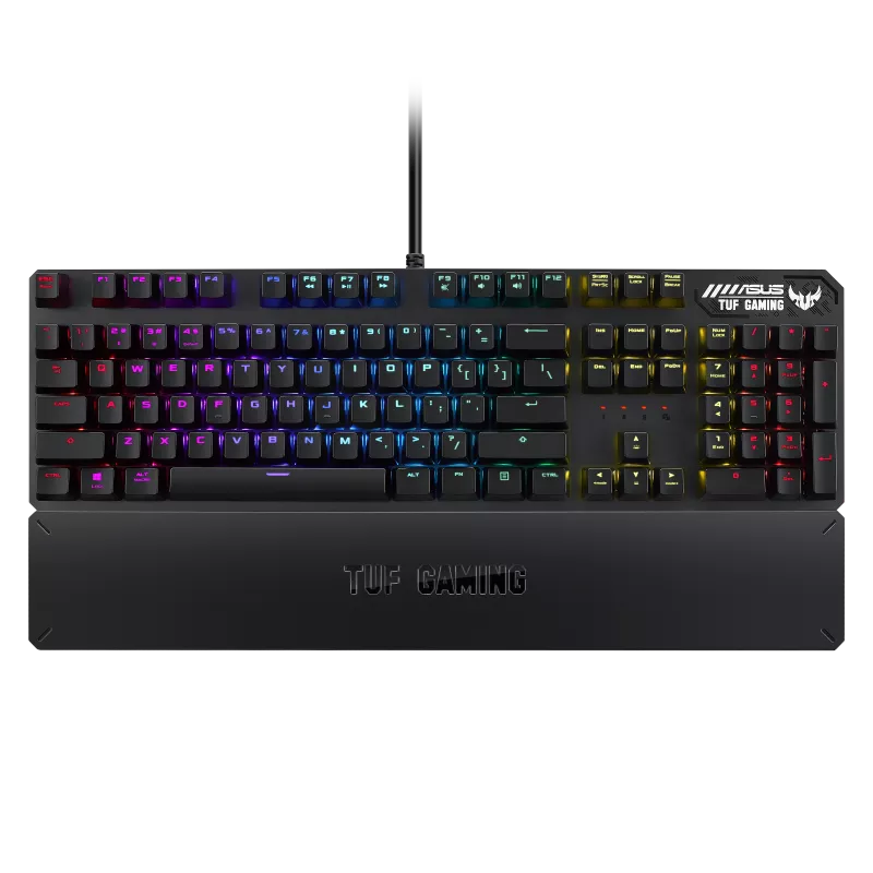 ASUS TUF Gaming K3 RGB Keyboard