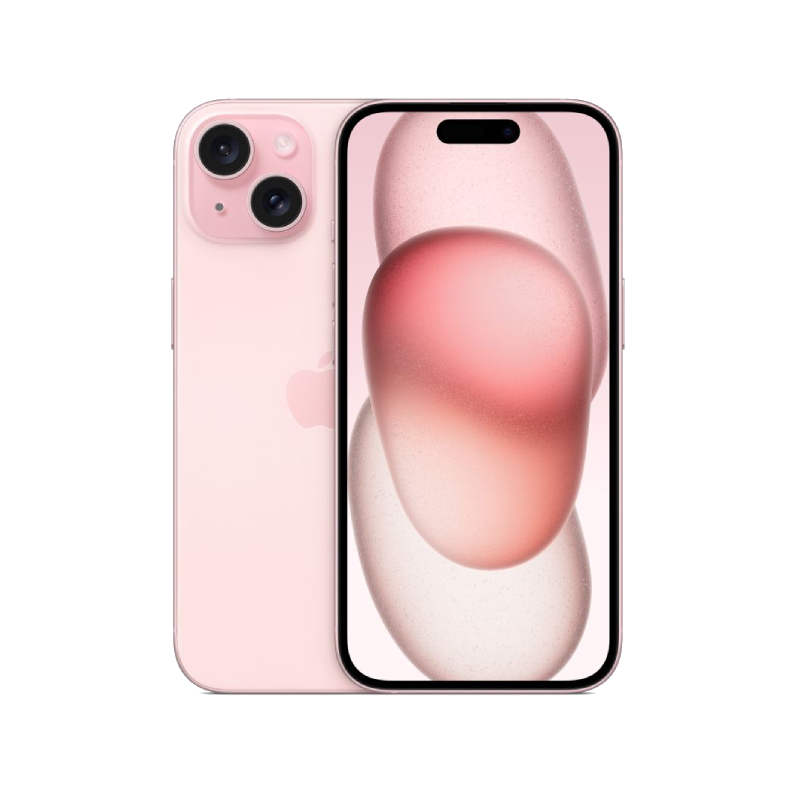 iPhone 15 | 256GB | Pink