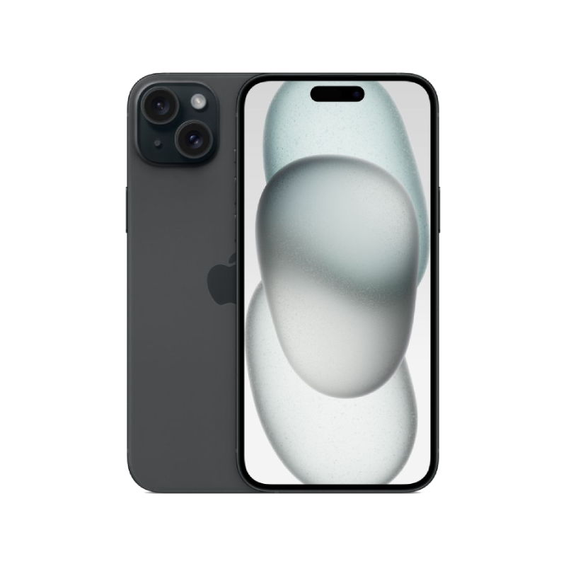 iPhone 15 Plus | 128GB | Black