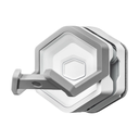 CoolerMaster GEM Magnetic Case | Headphone Holder | White