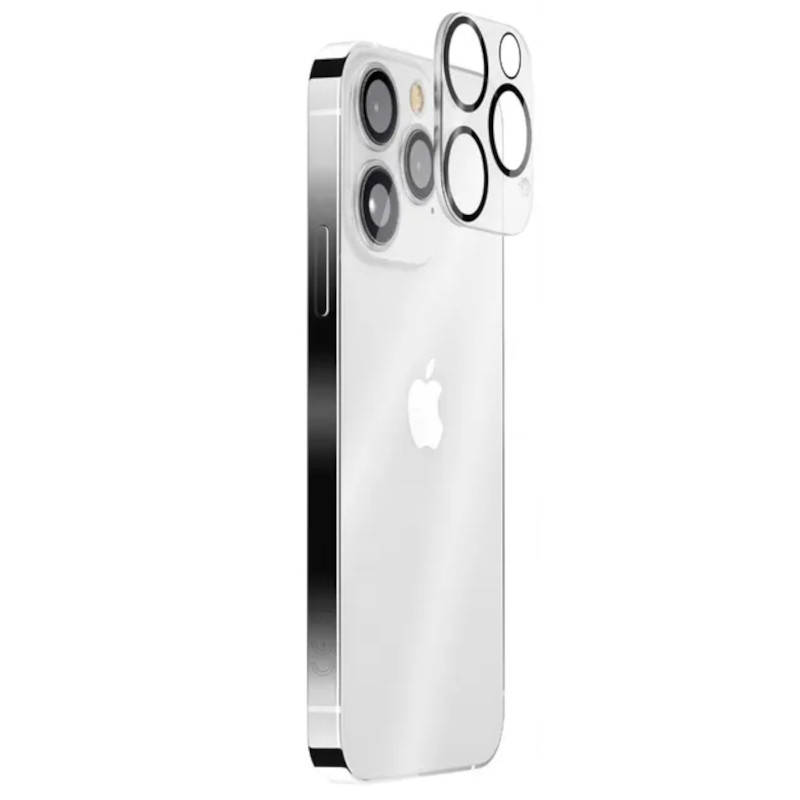 MOOV Camera Lens Protector | 15 Pro / Max