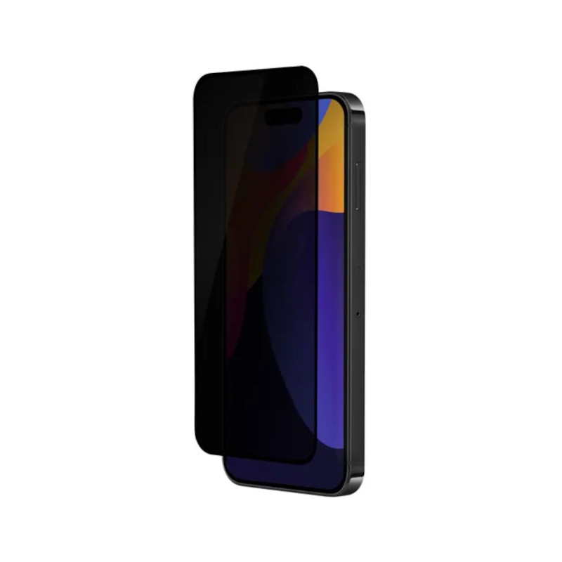 MOOV Privacy Glass | iPhone 15 Pro