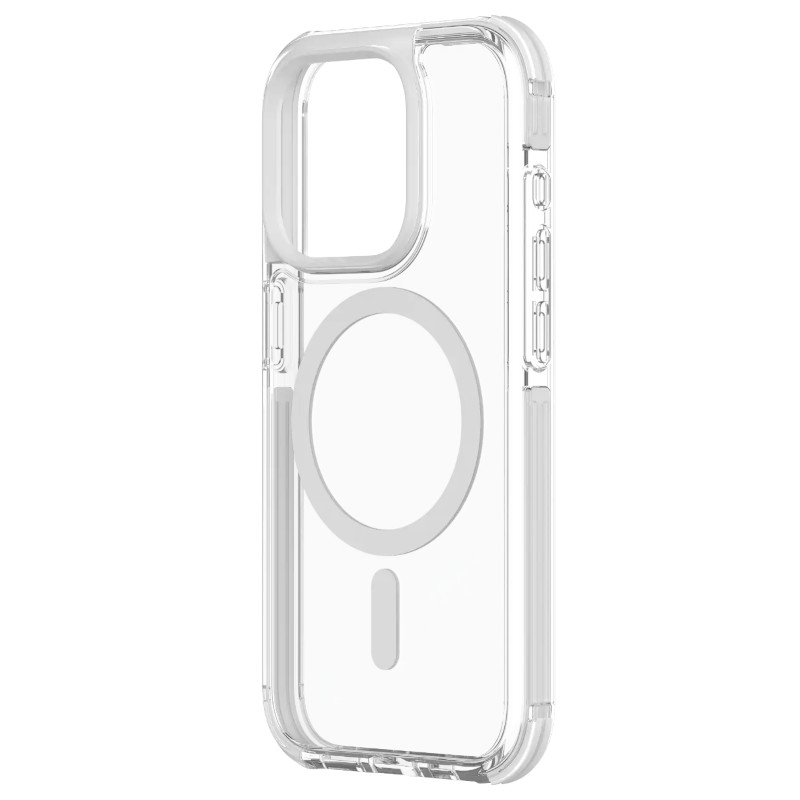 MOOV Clear Drop Protection MagSafe | iPhone 15 Pro