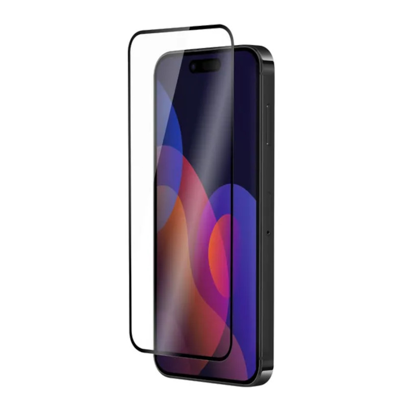 MOOV Curved Glass | iPhone 15 Pro Max