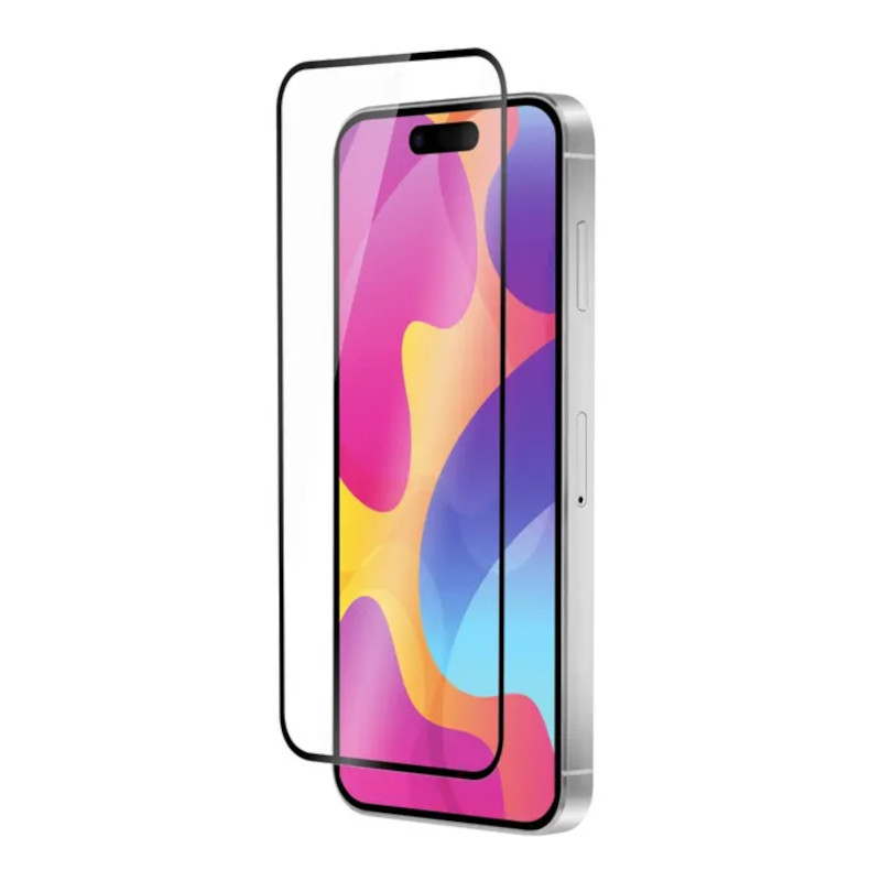 MOOV Curved Glass | iPhone 15