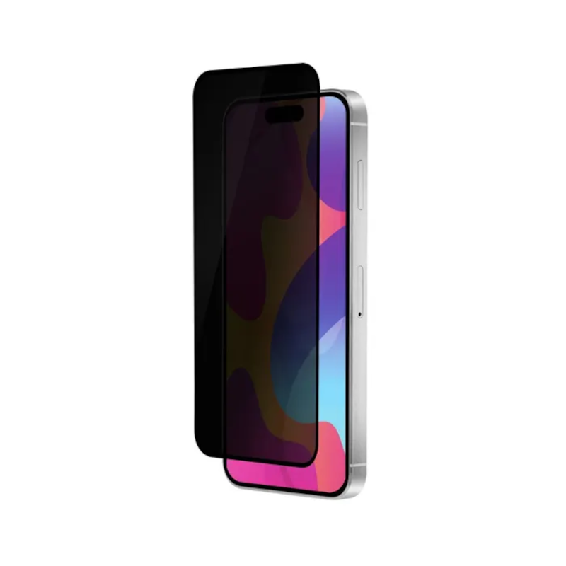 MOOV Privacy Glass | iPhone 15