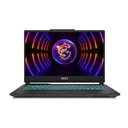 MSI Cyborg 15 | Core i7-12650H | 512GB