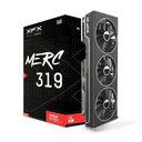 XFX Radeon RX7800 XT Speedster MERC | 16GB GDDR6