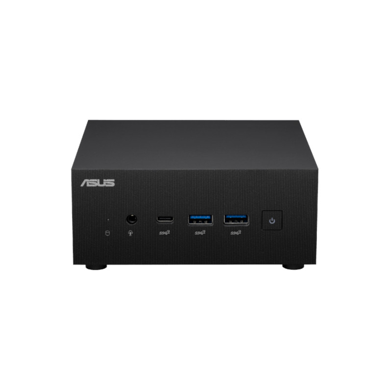 ASUS PN64 Mini PC | Core i3-1220P | Barebone