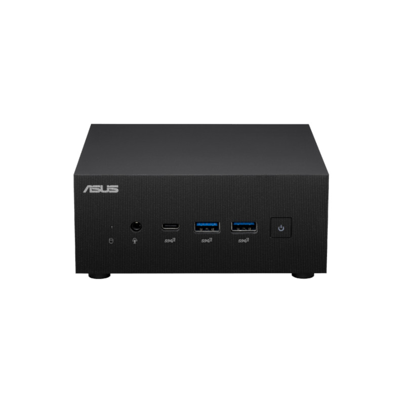 ASUS PN64 Mini PC | Core i5-12500H | Barebone