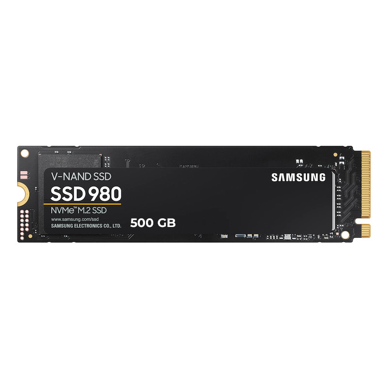 Samsung 980 SSD | M.2 NVME | 500GB