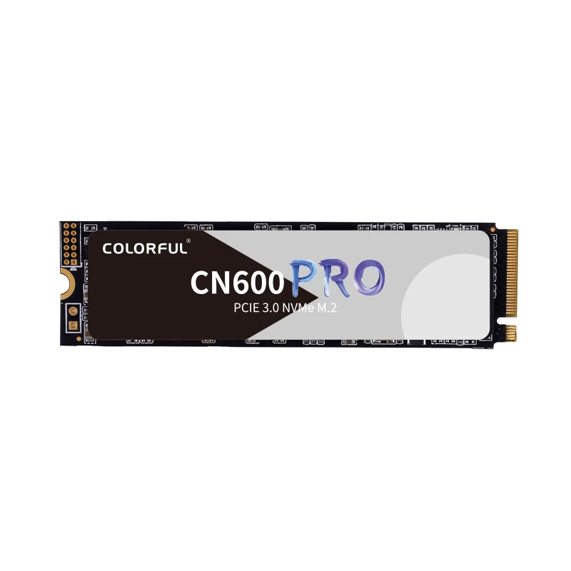 CVN CN600 Pro | 512GB