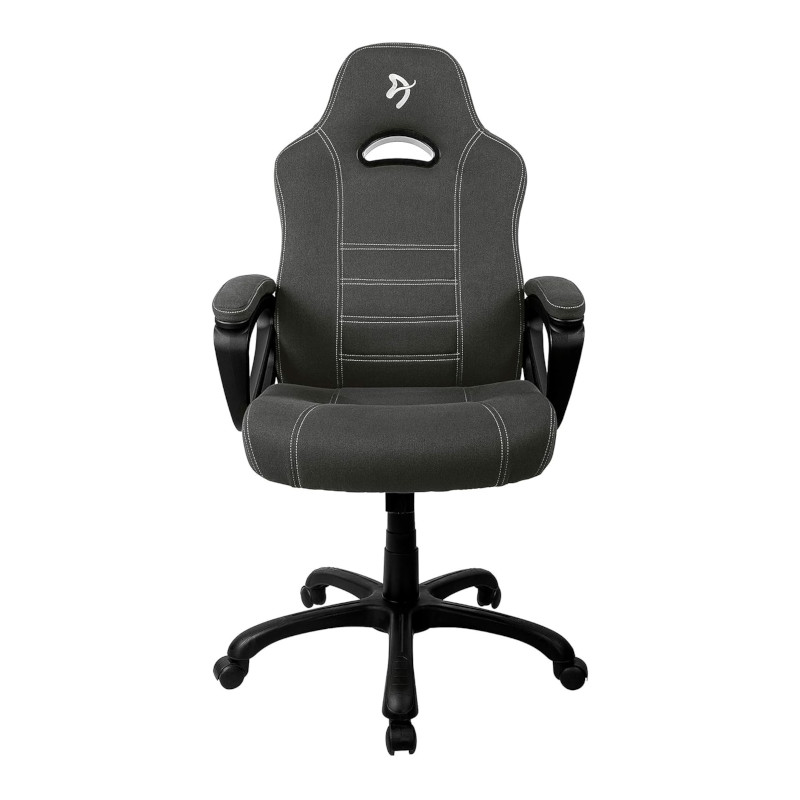 Arozzi Enzo | Woven Fabric | Black