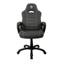 Arozzi Enzo | Woven Fabric | Black