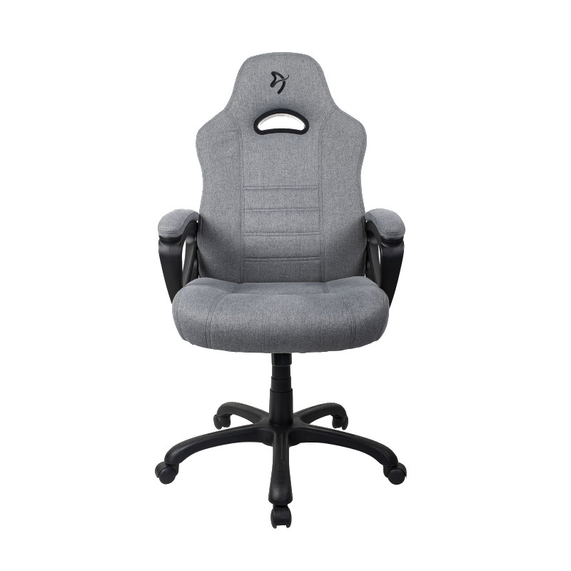 Arozzi Enzo | Woven Fabric | Grey