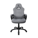 Arozzi Enzo | Woven Fabric | Grey