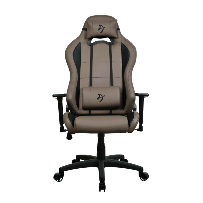 Arozzi Toretta | Soft PU | Brown