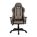 Arozzi Toretta | Soft PU | Brown