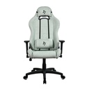 Arozzi Toretta | Soft Fabric | Pearl Green