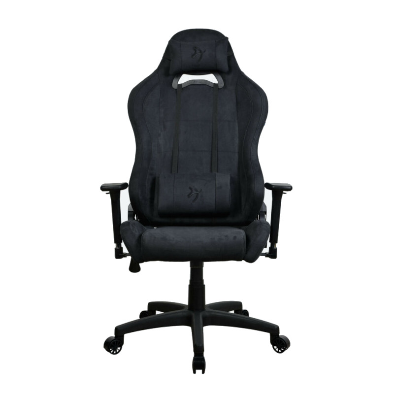 Arozzi Toretta | SuperSoft | Pure Black