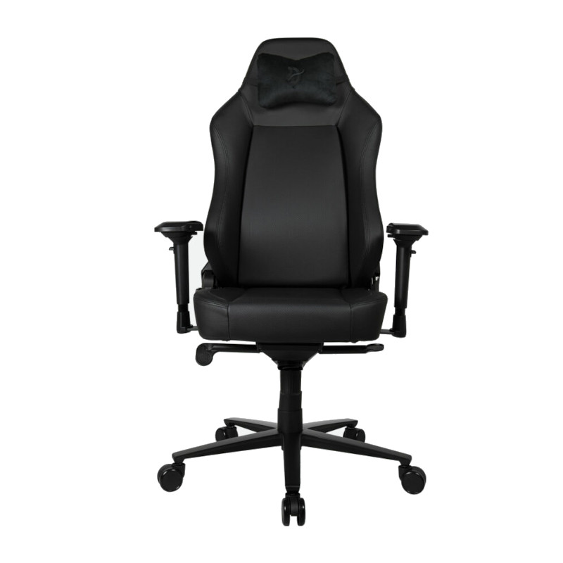 Arozzi Primo | Premium Leather | Black