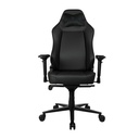 Arozzi Primo | Premium Leather | Black