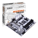 CVN B550M Gaming Frozen V15 | AM4