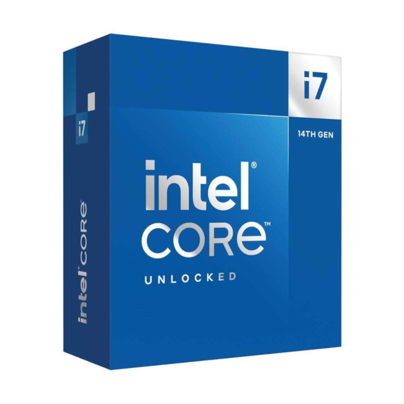 Intel Core i7-14700K