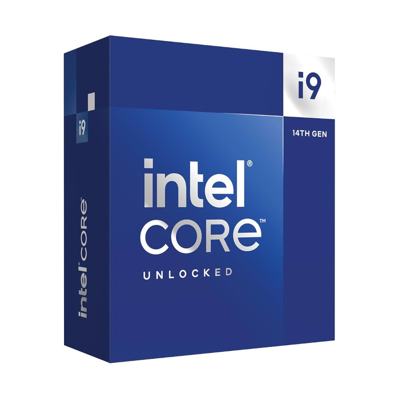 Intel Core i9-14900K