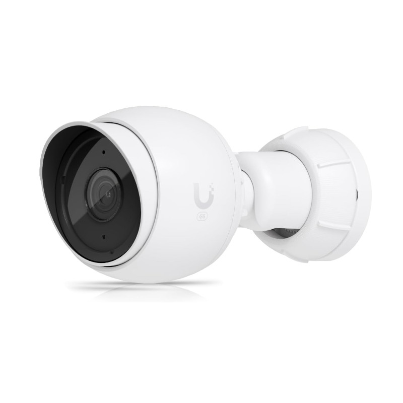 [NW-UB-UVC-G5-BULLET] Ubiquiti Unifi Protect G5 Bullet | 4MP | IP Camera