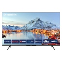 Skyworth 75" | UHD 4K | Google TV