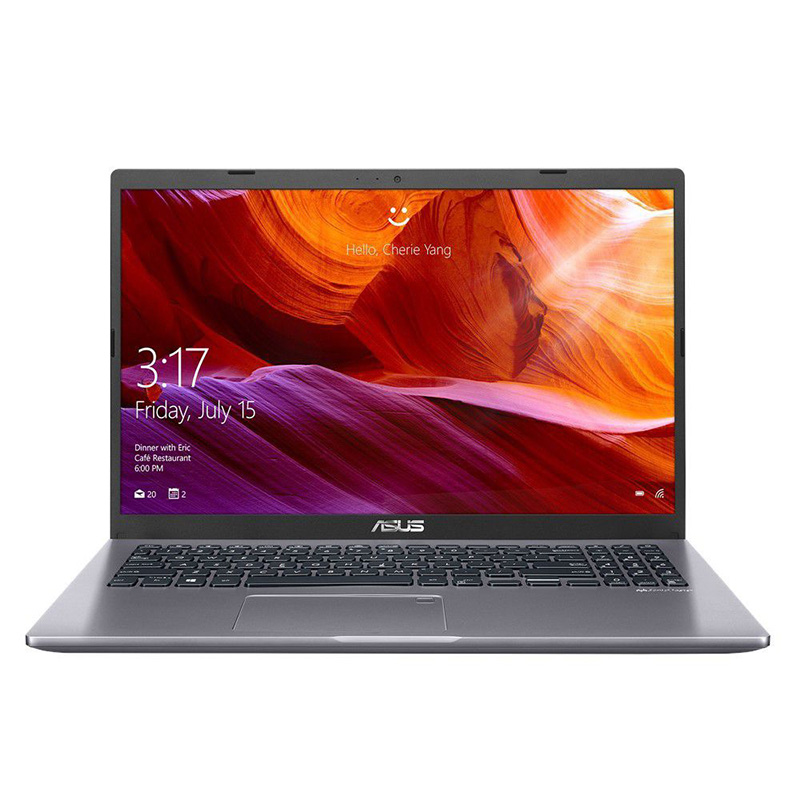 ASUS Vivobook M509 - AMD A9-9425